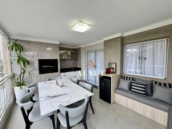 Imagem Apartamento com 3 Quartos à Venda, 113 m² em Vila Regente Feijó - São Paulo Imagem Apartamento com 3 Quartos à Venda, 113 m² em Vila Regente Feijó - São Paulo