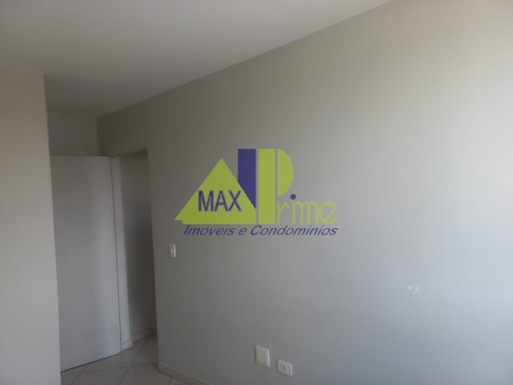 Imagem Apartamento com 2 Quartos para Alugar, 55 m² em Vila Carmosina - São Paulo