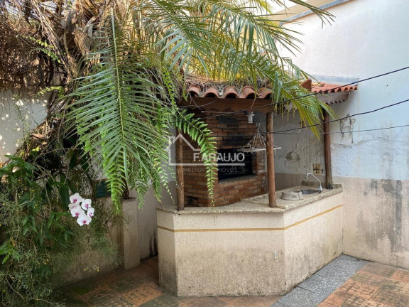 Imagem Casa com 3 Quartos à Venda, 112 m² em Vila Santana - Sorocaba Imagem Casa com 3 Quartos à Venda, 112 m² em Vila Santana - Sorocaba