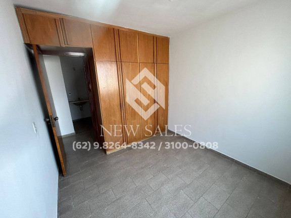 Imagem Apartamento com 2 Quartos à Venda, 80 m² em Setor Bela Vista - Goiânia