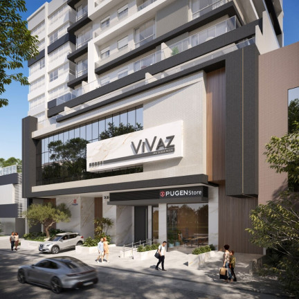 Imagem Apartamento com 3 Quartos à Venda, 117 m² em Navegantes - Capão Da Canoa Imagem Apartamento com 3 Quartos à Venda, 117 m² em Navegantes - Capão Da Canoa