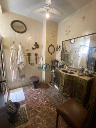 Imagem Apartamento com 3 Quartos à Venda, 100 m² em Icaraí - Niterói