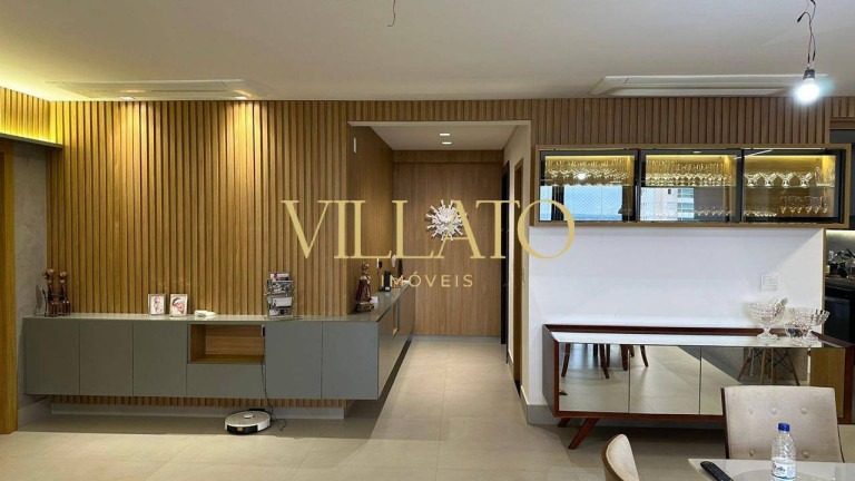 Imagem Apartamento com 3 Quartos à Venda, 160 m² em Setor Bueno - Goiânia Imagem Apartamento com 3 Quartos à Venda, 160 m² em Setor Bueno - Goiânia