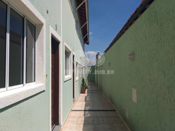 Imagem Casa com 2 Quartos à Venda, 61 m² em Penha De França - São Paulo