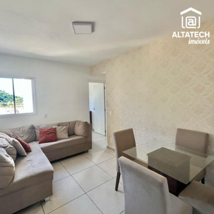 Imagem Imóvel com 2 Quartos à Venda, 47 m² em Dom Bosco - Poços De Caldas Imagem Imóvel com 2 Quartos à Venda, 47 m² em Dom Bosco - Poços De Caldas