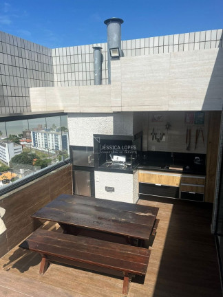 Imagem Cobertura com 4 Quartos à Venda, 361 m² em Manaíra - João Pessoa Imagem Cobertura com 4 Quartos à Venda, 361 m² em Manaíra - João Pessoa
