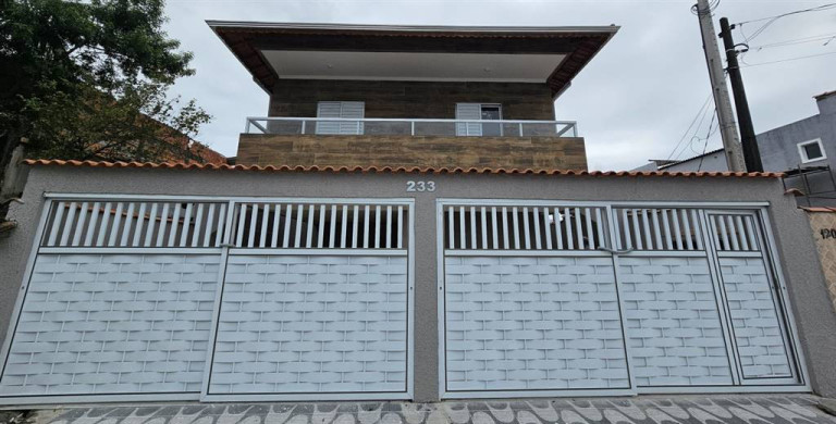 Imagem Casa de Condomínio com 3 Quartos à Venda, 70 m² em Ribeirópolis - Praia Grande Imagem Casa de Condomínio com 3 Quartos à Venda, 70 m² em Ribeirópolis - Praia Grande