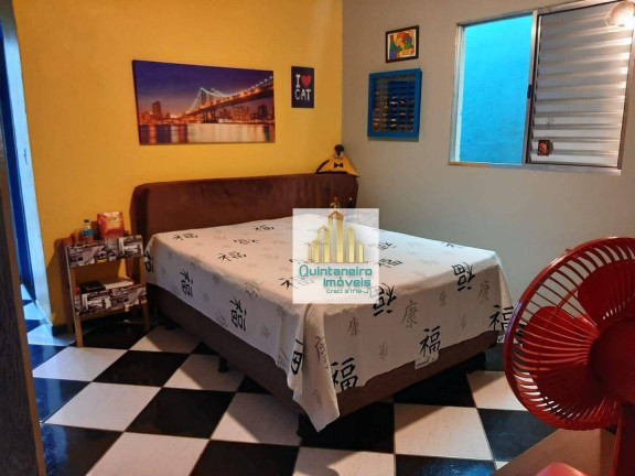 Imagem Sobrado com 3 Quartos à Venda, 120 m² em Taboão - Guarulhos Imagem Sobrado com 3 Quartos à Venda, 120 m² em Taboão - Guarulhos
