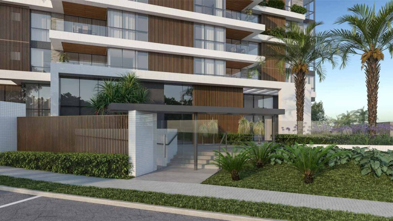 Imagem Apartamento com 3 Quartos à Venda, 200 m² em Alto Da Glória - Curitiba