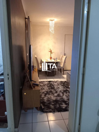 Imagem Imóvel com 2 Quartos à Venda, 53 m² em Jardim Ipaussurama - Campinas Imagem Imóvel com 2 Quartos à Venda, 53 m² em Jardim Ipaussurama - Campinas