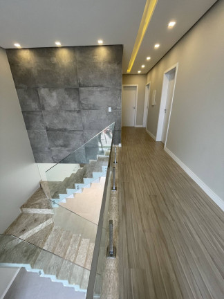 Imagem Casa de Condomínio com 4 Quartos à Venda, 232 m² em Igara - Canoas Imagem Casa de Condomínio com 4 Quartos à Venda, 232 m² em Igara - Canoas