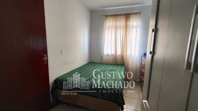 Imagem Imóvel com 2 Quartos à Venda, 44 m² em Agua Limpa - Volta Redonda