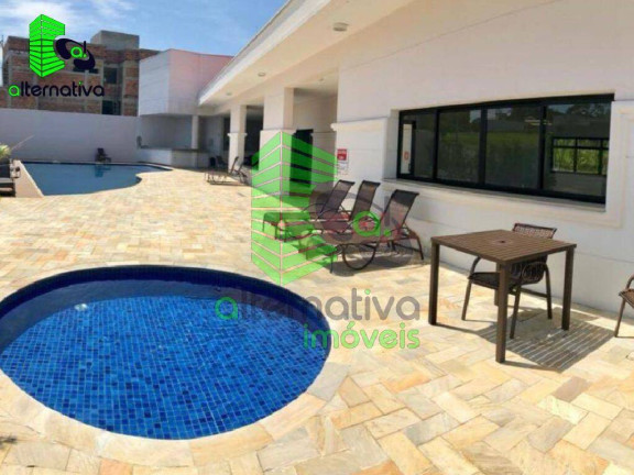 Imagem Terreno à Venda, 337 m² em Morada Do Visconde (condomínio Fechado) - Tremembé