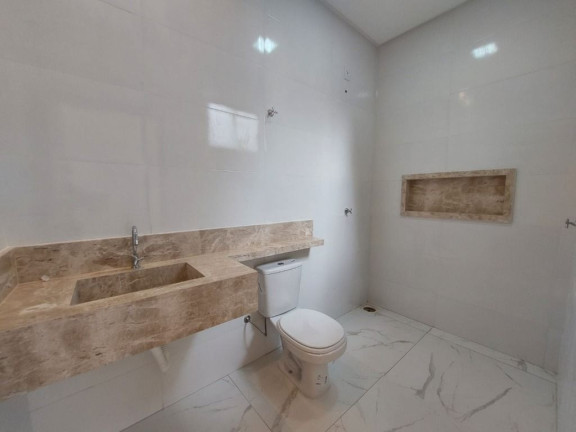 Imagem Casa com 3 Quartos à Venda, 150 m² em Setor Faiçalville - Goiânia Imagem Casa com 3 Quartos à Venda, 150 m² em Setor Faiçalville - Goiânia