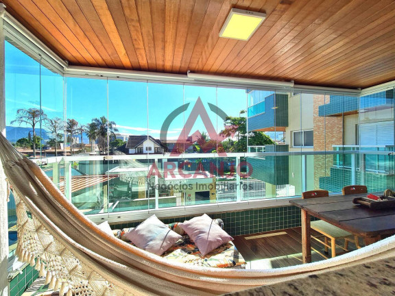Imagem Apartamento com 3 Quartos à Venda, 101 m² em Itagua - Ubatuba Imagem Apartamento com 3 Quartos à Venda, 101 m² em Itagua - Ubatuba