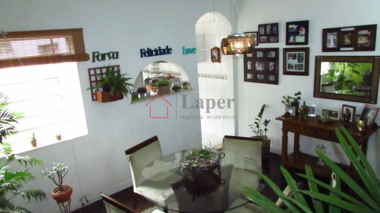 Imagem Casa com 3 Quartos à Venda, 120 m² em Cambuci - São Paulo