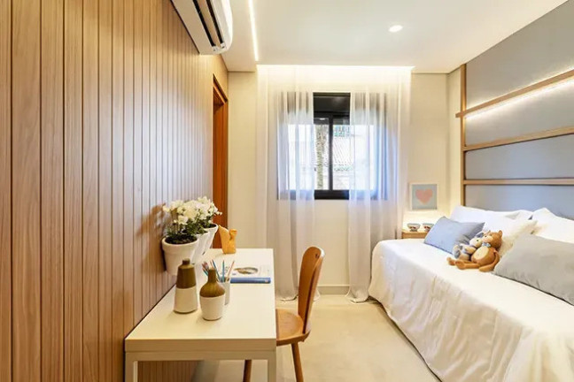 Imagem Apartamento com 3 Quartos à Venda, 130 m² em Setor Bueno - Goiânia Imagem Apartamento com 3 Quartos à Venda, 130 m² em Setor Bueno - Goiânia