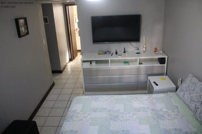 Imagem Imóvel com 3 Quartos à Venda, 199 m² em Graça - Salvador