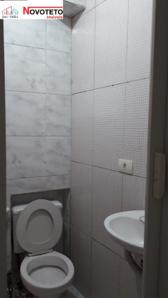 Imagem Casa com 1 Quarto para Alugar, 60 m² em Quinta Da Paineira - São Paulo Imagem Casa com 1 Quarto para Alugar, 60 m² em Quinta Da Paineira - São Paulo