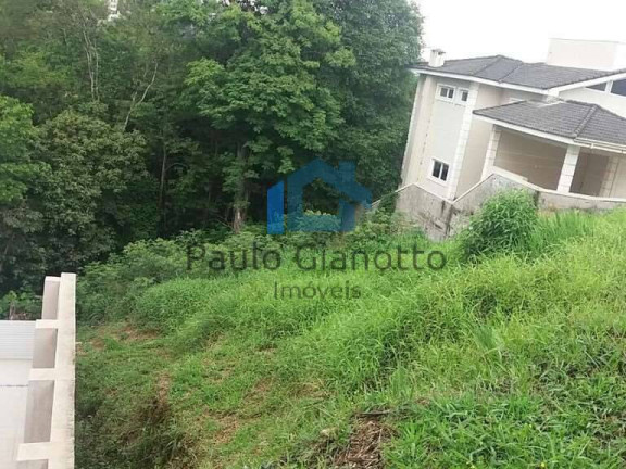 Imagem Terreno em Condomínio à Venda, 578 m² em Granja Viana - Carapicuíba