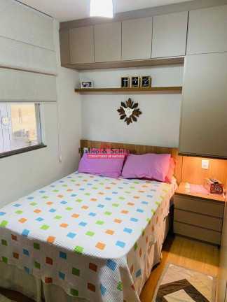 Imagem Apartamento com 2 Quartos à Venda, em Santo Antônio - Viçosa Imagem Apartamento com 2 Quartos à Venda, em Santo Antônio - Viçosa
