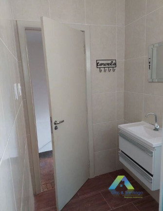 Imagem Sobrado com 3 Quartos à Venda, 90 m² em Chácara Inglesa - São Paulo