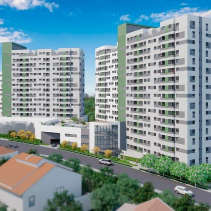 Imagem Cobertura com 2 Quartos à Venda, 38 m² em Itaquera - São Paulo Imagem Cobertura com 2 Quartos à Venda, 38 m² em Itaquera - São Paulo