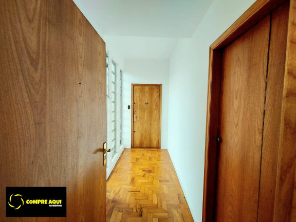 Imagem Apartamento com 3 Quartos à Venda, 165 m² em Higienópolis - São Paulo Imagem Apartamento com 3 Quartos à Venda, 165 m² em Higienópolis - São Paulo
