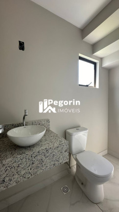 Imagem Sobrado com 3 Quartos à Venda, 139 m² em Estância Pinhais - Pinhais