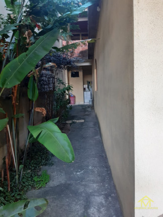 Imagem Casa com 3 Quartos à Venda, 120 m² em Cocal - Vila Velha