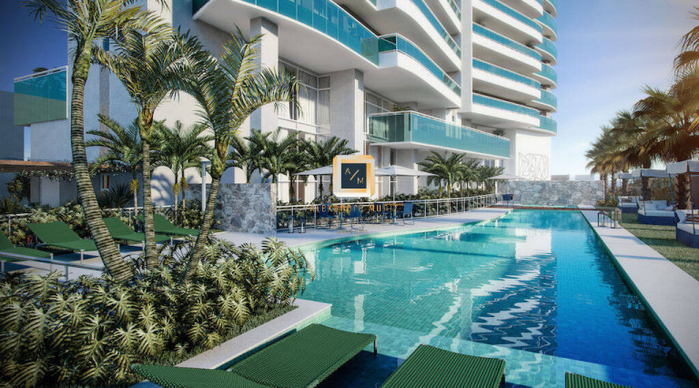 Imagem Apartamento com 4 Quartos à Venda, 271 m² em Meireles - Fortaleza Imagem Apartamento com 4 Quartos à Venda, 271 m² em Meireles - Fortaleza