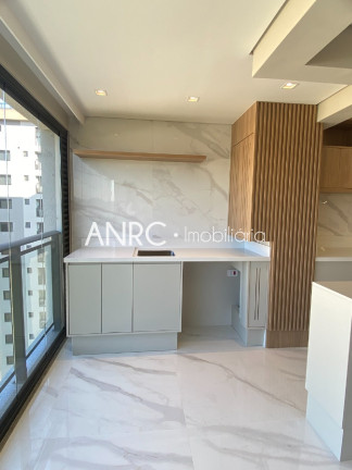 Imagem Imóvel com 3 Quartos à Venda, 87 m² em Tamboré - Barueri