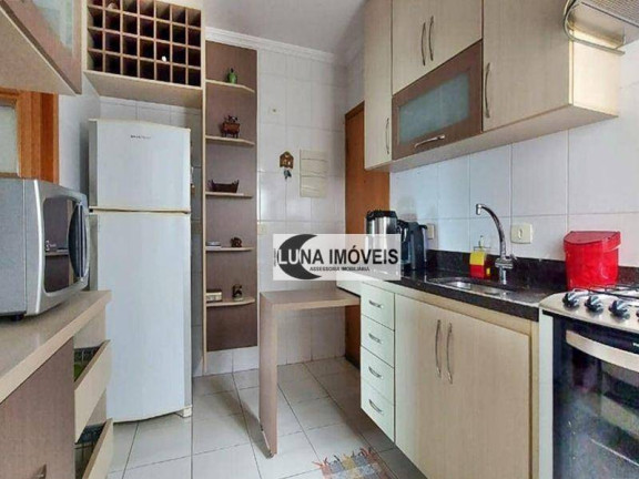Imagem Apartamento com 3 Quartos à Venda, 104 m² em Rudge Ramos - São Bernardo Do Campo Imagem Apartamento com 3 Quartos à Venda, 104 m² em Rudge Ramos - São Bernardo Do Campo
