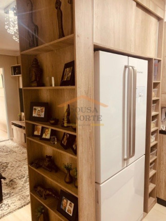 Imagem Apartamento com 3 Quartos à Venda, 102 m² em Vila Medeiros - São Paulo Imagem Apartamento com 3 Quartos à Venda, 102 m² em Vila Medeiros - São Paulo
