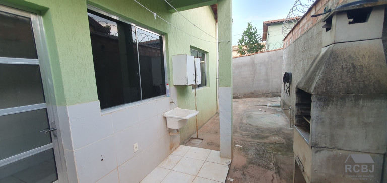 Imagem Casa com 3 Quartos à Venda, em Floresta Encantada - Esmeraldas Imagem Casa com 3 Quartos à Venda, em Floresta Encantada - Esmeraldas