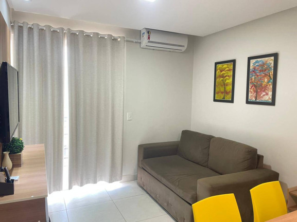 Imagem Apartamento com 1 Quarto à Venda, 36 m² em Turista - Caldas Novas Imagem Apartamento com 1 Quarto à Venda, 36 m² em Turista - Caldas Novas