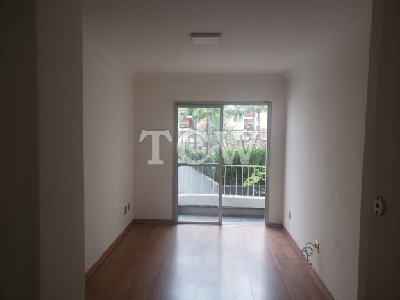 Imagem Apartamento com 2 Quartos para Alugar, 68 m² em Vila Mariana - São Paulo