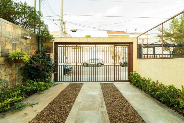Imagem Casa com 3 Quartos à Venda, 170 m² em Vila Clementino - São Paulo Imagem Casa com 3 Quartos à Venda, 170 m² em Vila Clementino - São Paulo