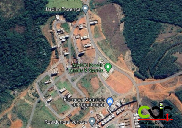 Imagem Terreno à Venda, 500 m² em Jardim Florença - Poços De Caldas Imagem Terreno à Venda, 500 m² em Jardim Florença - Poços De Caldas