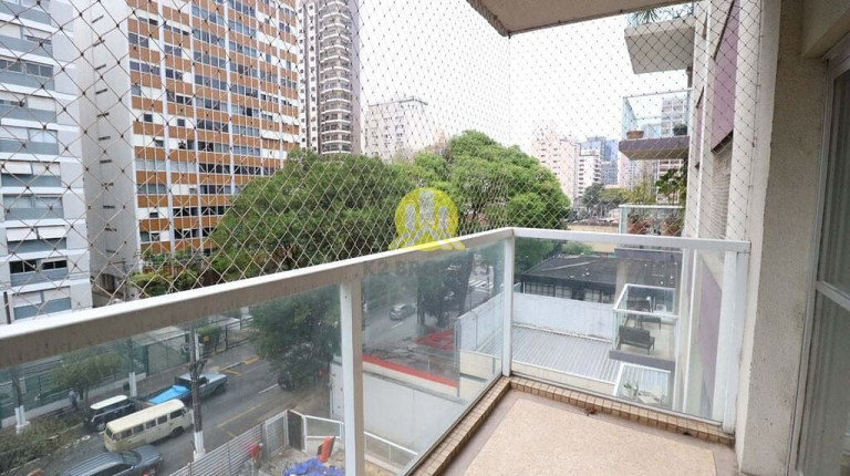 Imagem Apartamento com 3 Quartos à Venda, 187 m² em Itaim Bibi - São Paulo Imagem Apartamento com 3 Quartos à Venda, 187 m² em Itaim Bibi - São Paulo