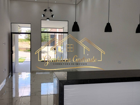 Imagem Casa com 3 Quartos à Venda, 104 m² em Jardim Residencial Villagio Ipanema I - Sorocaba Imagem Casa com 3 Quartos à Venda, 104 m² em Jardim Residencial Villagio Ipanema I - Sorocaba