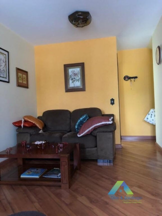 Sobrado com 4 Quartos à Venda, 196 m² em Vila Da Saúde - São Paulo