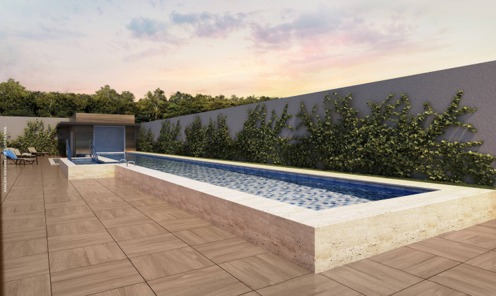 Imagem Apartamento com 2 Quartos à Venda, 52 m² em Boa Vista - Sorocaba Imagem Apartamento com 2 Quartos à Venda, 52 m² em Boa Vista - Sorocaba