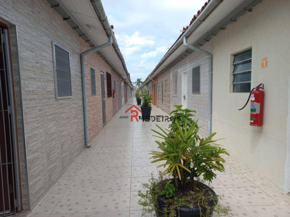 Imagem Casa com 3 Quartos à Venda, 72 m² em Jardim Real - Praia Grande