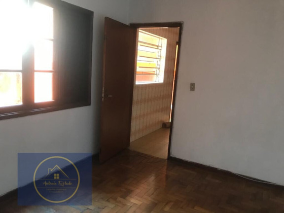 Imagem Casa com 2 Quartos para Alugar, 70 m² em Vila Dos Remédios - São Paulo Imagem Casa com 2 Quartos para Alugar, 70 m² em Vila Dos Remédios - São Paulo