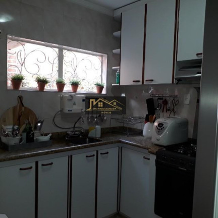 Imagem Casa com 3 Quartos à Venda, 180 m² em Centro - Sorocaba Imagem Casa com 3 Quartos à Venda, 180 m² em Centro - Sorocaba