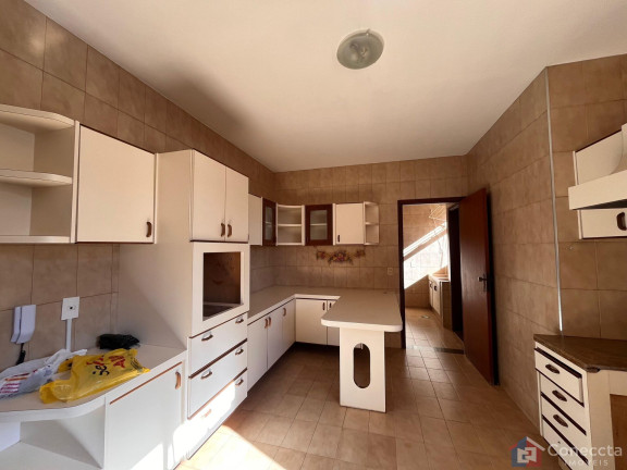 Imagem Apartamento com 3 Quartos para Alugar, 110 m² em Centro - Patos De Minas Imagem Apartamento com 3 Quartos para Alugar, 110 m² em Centro - Patos De Minas