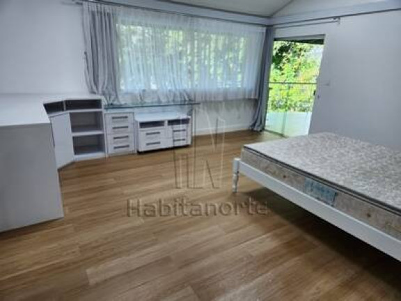 Casa com 5 Quartos para Alugar, 1.278 m² em Tarumã - Manaus