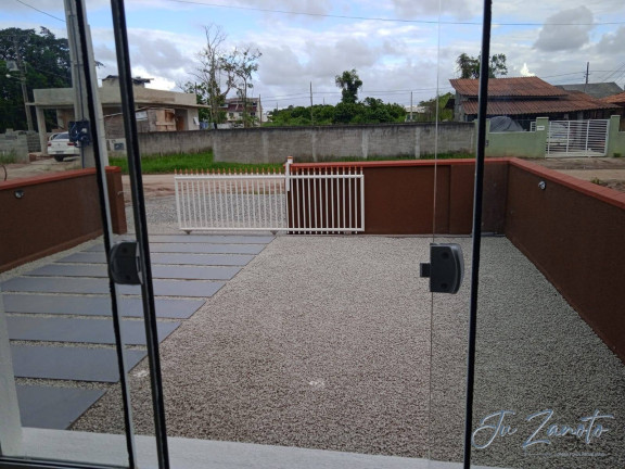 Imagem Casa com 3 Quartos à Venda, 90 m² em Volta Ao Mundo I - Itapoá Imagem Casa com 3 Quartos à Venda, 90 m² em Volta Ao Mundo I - Itapoá