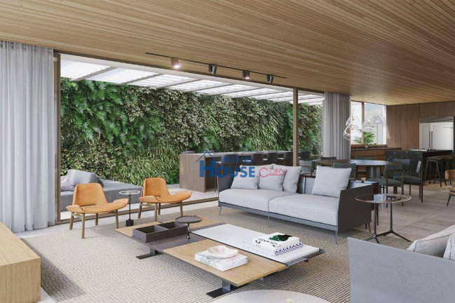 Imagem Cobertura com 3 Quartos à Venda, 376 m² em Itaim Bibi - São Paulo Imagem Cobertura com 3 Quartos à Venda, 376 m² em Itaim Bibi - São Paulo